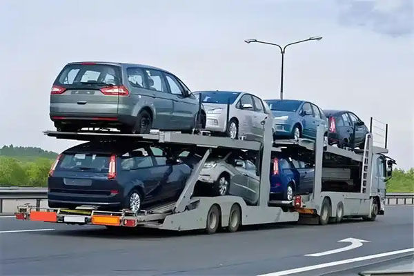 霍州轿车托运查询