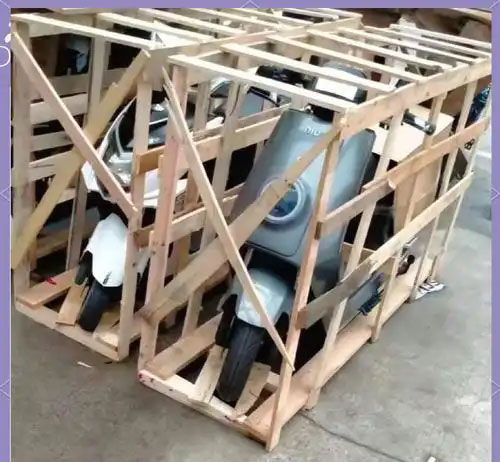 霍州电动车运输